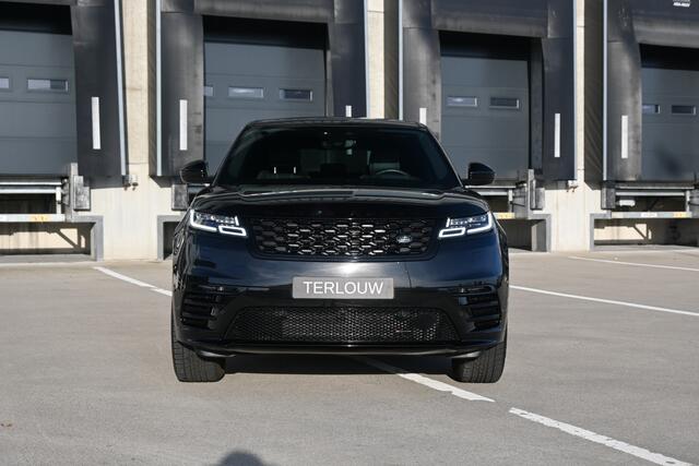 Land Rover Velar Range Rover 2.0 P400e Edition