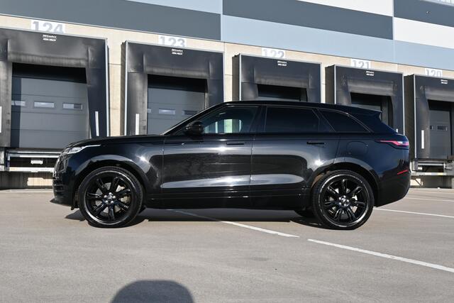 Land Rover Velar Range Rover 2.0 P400e Edition
