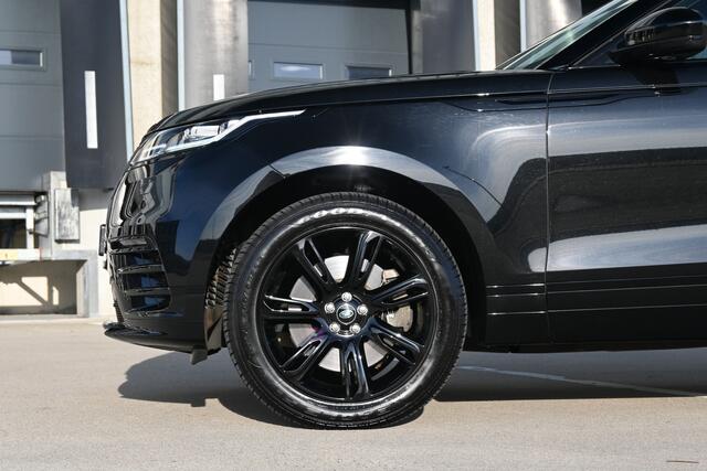 Land Rover Velar Range Rover 2.0 P400e Edition