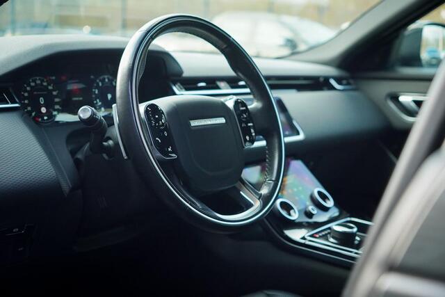 Land Rover Velar Range Rover 2.0 I4 Turbo AWD R-Dynamic SE / Pano / Meridian Surround / Leder / Trekhaak