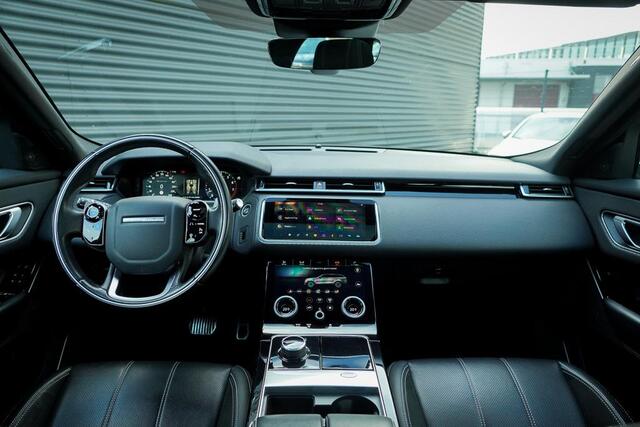 Land Rover Velar Range Rover 2.0 I4 Turbo AWD R-Dynamic SE / Pano / Meridian Surround / Leder / Trekhaak