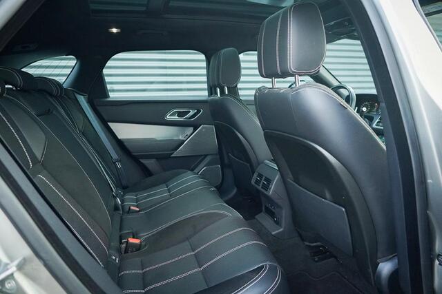 Land Rover Velar Range Rover 2.0 I4 Turbo AWD R-Dynamic SE / Pano / Meridian Surround / Leder / Trekhaak