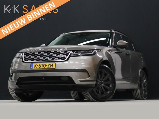 Land Rover Velar Range Rover 2.0 P400e S [MEMORY SEATS, APPLE CARPLAY, ANDROID, MERIDIAN SOUND, AANPASBARE RIJMODUS, 360 CAMERA, VOL LEDER, STOELVERWARMING, CRUISE, CLIMATE, NIEUWSTAAT]