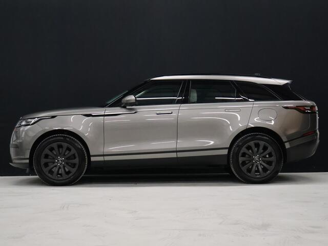 Land Rover Velar Range Rover 2.0 P400e S [MEMORY SEATS, APPLE CARPLAY, ANDROID, MERIDIAN SOUND, AANPASBARE RIJMODUS, 360 CAMERA, VOL LEDER, STOELVERWARMING, CRUISE, CLIMATE, NIEUWSTAAT]