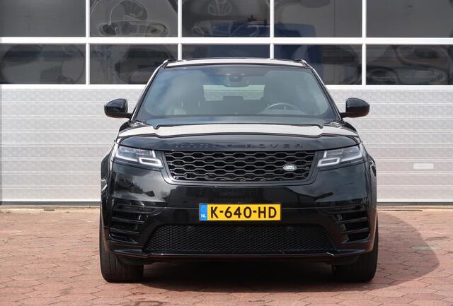 Land Rover Velar Range Rover 2.0 I4 Turbo AWD R-Dynamic P300S HSE PANO/ LED/ MEMORY/ CAMERA/ ACC/ KEYLESS/ TREKHAAK