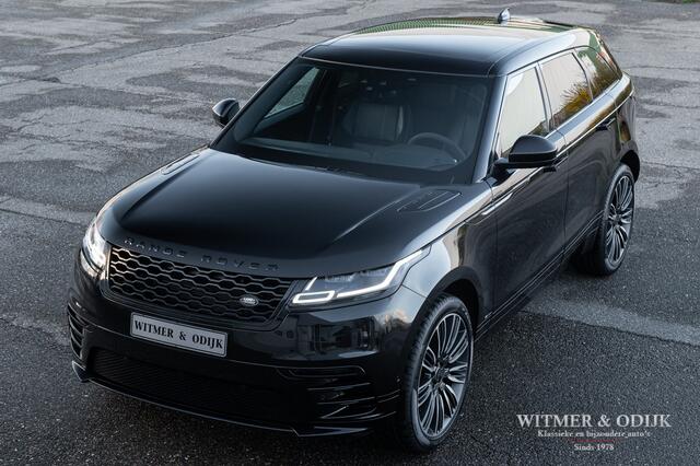 Land Rover Velar Range Rover 2.0 P250 Turbo AWD R-Dynamic S