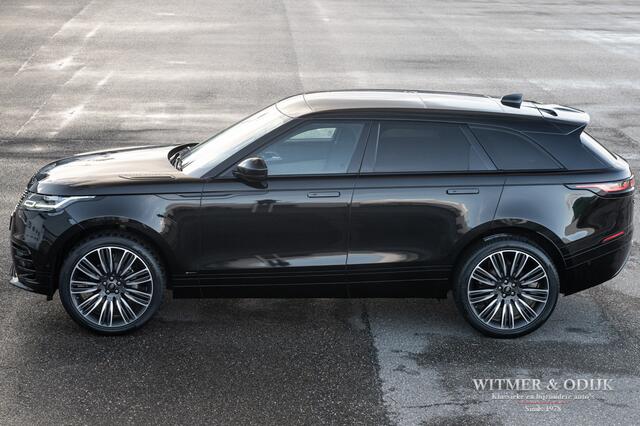 Land Rover Velar Range Rover 2.0 P250 Turbo AWD R-Dynamic S