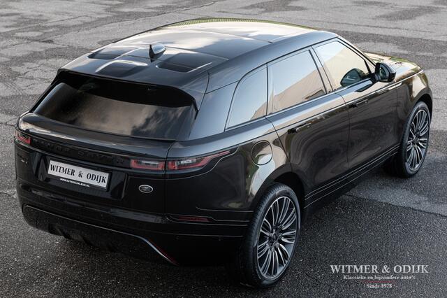Land Rover Velar Range Rover 2.0 P250 Turbo AWD R-Dynamic S