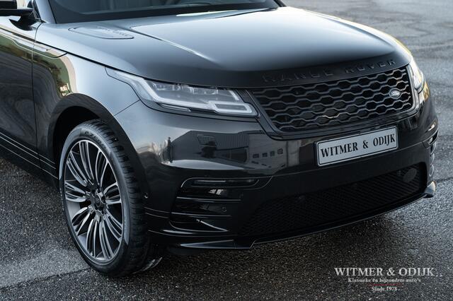 Land Rover Velar Range Rover 2.0 P250 Turbo AWD R-Dynamic S