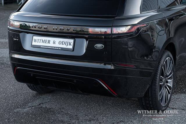 Land Rover Velar Range Rover 2.0 P250 Turbo AWD R-Dynamic S