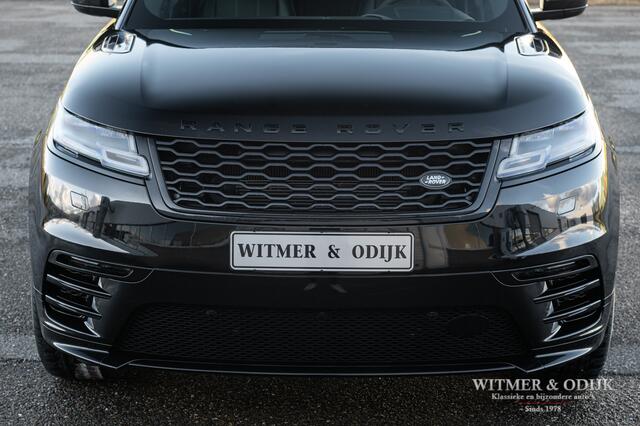 Land Rover Velar Range Rover 2.0 P250 Turbo AWD R-Dynamic S