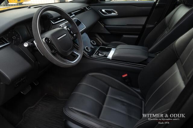 Land Rover Velar Range Rover 2.0 P250 Turbo AWD R-Dynamic S