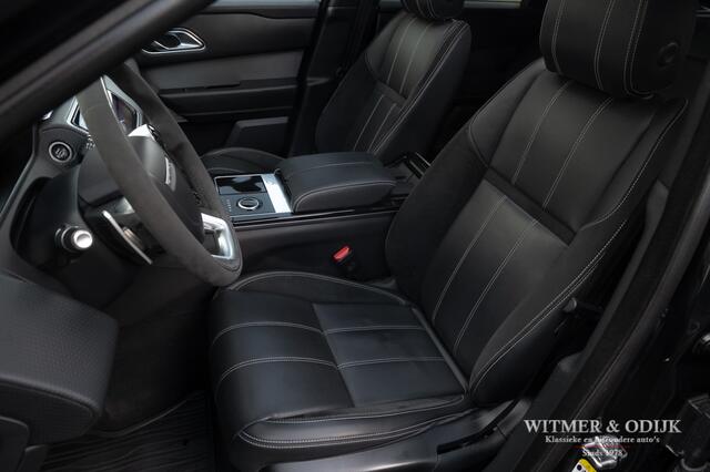 Land Rover Velar Range Rover 2.0 P250 Turbo AWD R-Dynamic S