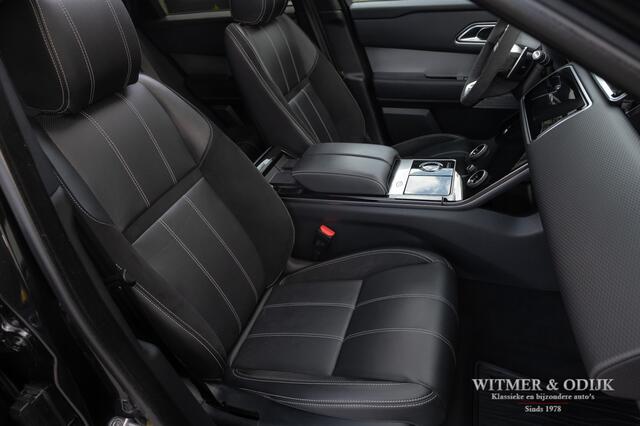 Land Rover Velar Range Rover 2.0 P250 Turbo AWD R-Dynamic S