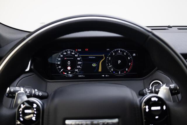 Land Rover Velar Range Rover 2.0 P300 Turbo AWD R-Dynamic HSE | Panoramadak | Head Up |