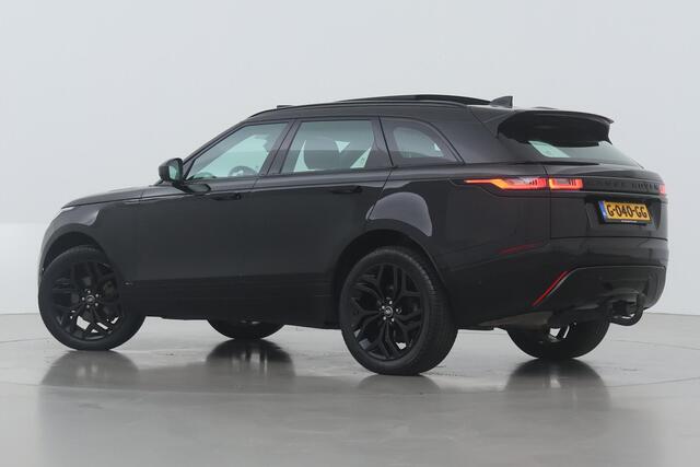 Land Rover Velar Range Rover P250 R-Dynamic S | Panoramadak | Meridian Surround | Stuurverwarming | Leder | Trekhaak
