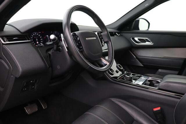 Land Rover Velar Range Rover P250 R-Dynamic S | Panoramadak | Meridian Surround | Stuurverwarming | Leder | Trekhaak