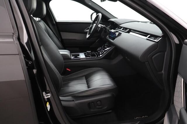 Land Rover Velar Range Rover P250 R-Dynamic S | Panoramadak | Meridian Surround | Stuurverwarming | Leder | Trekhaak
