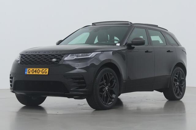 Land Rover Velar Range Rover P250 R-Dynamic S | Panoramadak | Meridian Surround | Stuurverwarming | Leder | Trekhaak