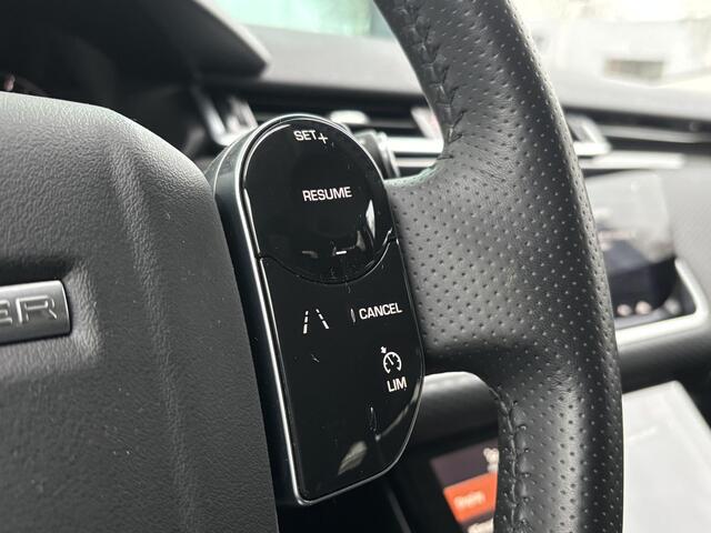 Land Rover Velar Range Rover 2.0 D180 AWD R-Dynamic | Dealer Onderhouden