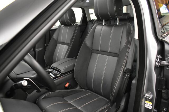Land Rover Velar Range Rover 2.0 P400e R-Dynamic SE Pano Cam El-Stoelen + Aklep Dhoek Meridian