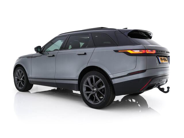 Land Rover Velar Range Rover 3.0 V6 AWD HSE Aut. *PANO | LEATHER | FULL-LED | MEMORY-PACK | BLIND-SPOT | MERIDIAN-SURROUND | DIGI-COCKPIT | CAMERA | KEYLESS | HEATED-COMFORTSEATS | PRIVACY-GLASS | SHIFT-PADDLES | 21 "ALU*