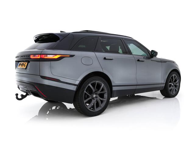 Land Rover Velar Range Rover 3.0 V6 AWD HSE Aut. *PANO | LEATHER | FULL-LED | MEMORY-PACK | BLIND-SPOT | MERIDIAN-SURROUND | DIGI-COCKPIT | CAMERA | KEYLESS | HEATED-COMFORTSEATS | PRIVACY-GLASS | SHIFT-PADDLES | 21 "ALU*