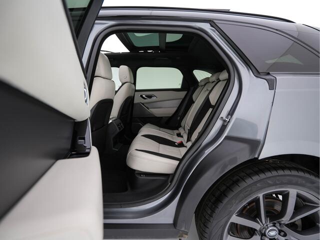Land Rover Velar Range Rover 3.0 V6 AWD HSE Aut. *PANO | LEATHER | FULL-LED | MEMORY-PACK | BLIND-SPOT | MERIDIAN-SURROUND | DIGI-COCKPIT | CAMERA | KEYLESS | HEATED-COMFORTSEATS | PRIVACY-GLASS | SHIFT-PADDLES | 21 "ALU*