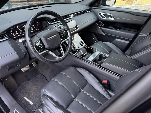 Land Rover Velar Range Rover 3.0 P400 Turbo R-Dynamic HSE