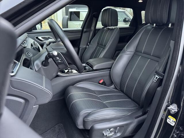 Land Rover Velar Range Rover 3.0 P400 Turbo R-Dynamic HSE
