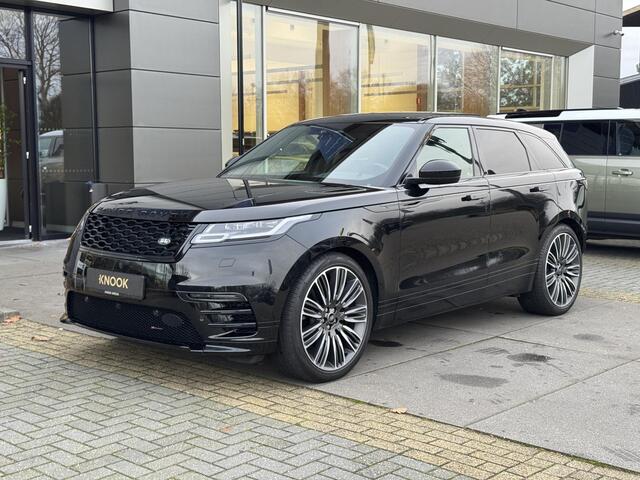 Land Rover Velar Range Rover 3.0 P400 Turbo R-Dynamic HSE