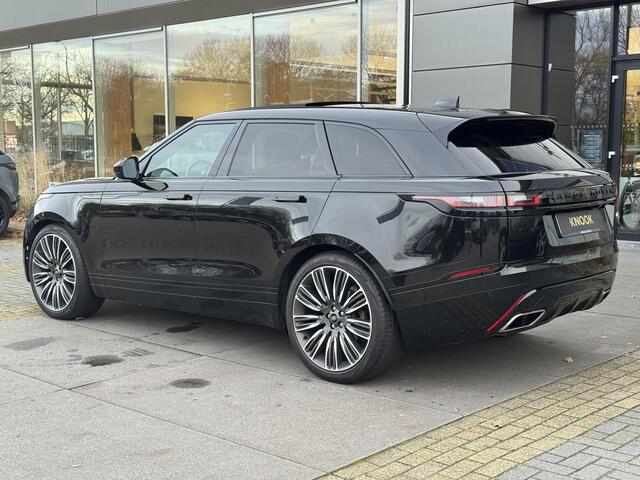 Land Rover Velar Range Rover 3.0 P400 Turbo R-Dynamic HSE
