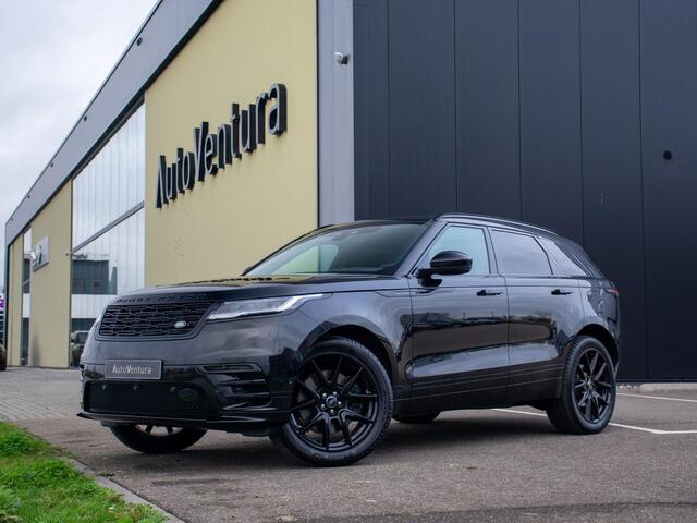 Land Rover Velar Range Rover 2.0 P400e AWD Autobiography PHEV | Black Pack | Adapt. Cruise | Meridan Surround | 20 Inch