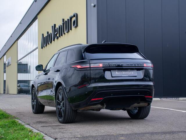 Land Rover Velar Range Rover 2.0 P400e AWD Autobiography PHEV | Black Pack | Adapt. Cruise | Meridan Surround | 20 Inch