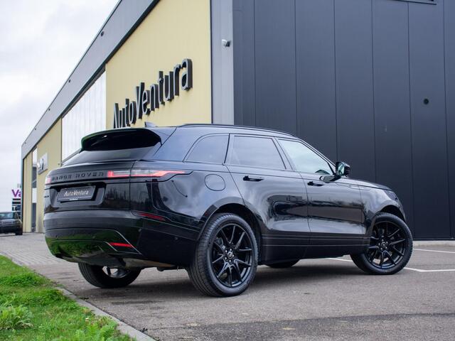 Land Rover Velar Range Rover 2.0 P400e AWD Autobiography PHEV | Black Pack | Adapt. Cruise | Meridan Surround | 20 Inch