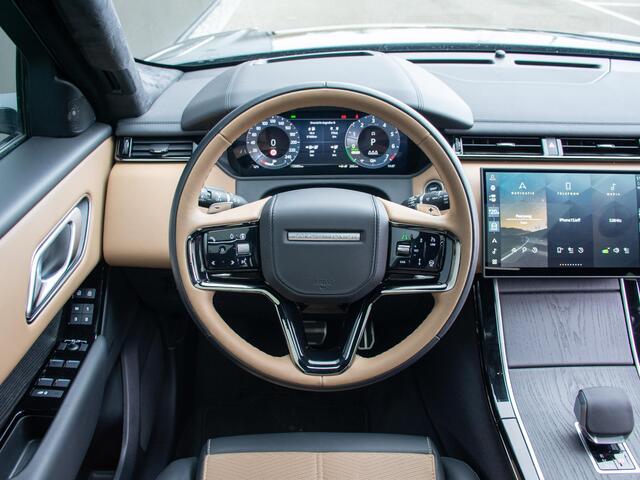 Land Rover Velar Range Rover 2.0 P400e AWD Autobiography PHEV | Black Pack | Adapt. Cruise | Meridan Surround | 20 Inch
