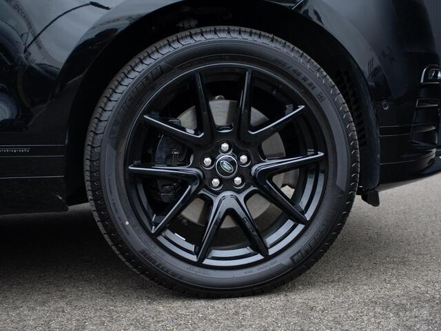 Land Rover Velar Range Rover 2.0 P400e AWD Autobiography PHEV | Black Pack | Adapt. Cruise | Meridan Surround | 20 Inch