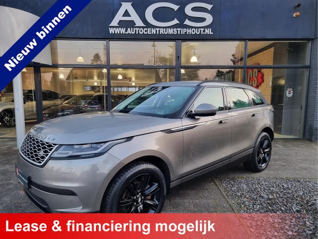 Land Rover Velar Range Rover 2.0 I4 Turbo AWD R-Dynamic | 100% Dealeronderhouden | Smetteloze staat!