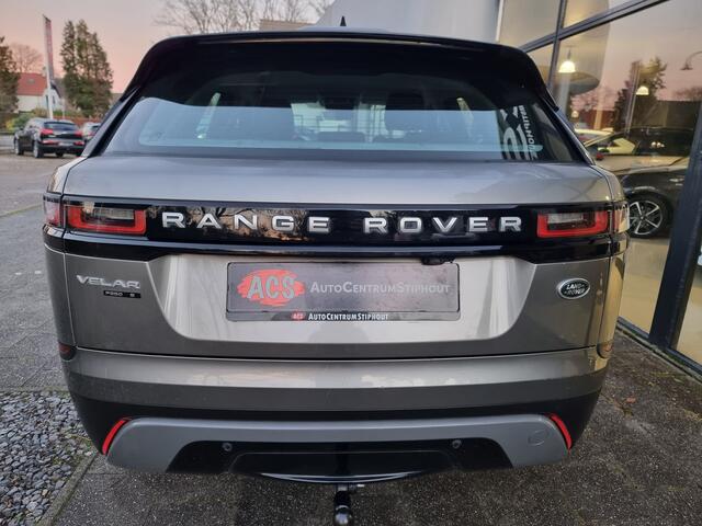 Land Rover Velar Range Rover 2.0 I4 Turbo AWD R-Dynamic | 100% Dealeronderhouden | Smetteloze staat!