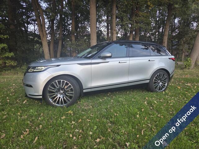 Land Rover Velar Range Rover 3.0 V6 AWD SE