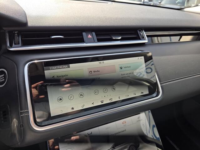 Land Rover Velar Range Rover 3.0 V6 AWD SE