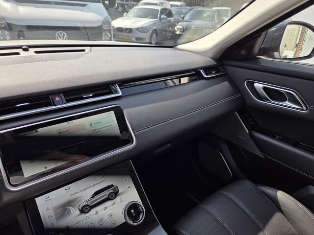Land Rover Velar Range Rover 3.0 V6 AWD SE