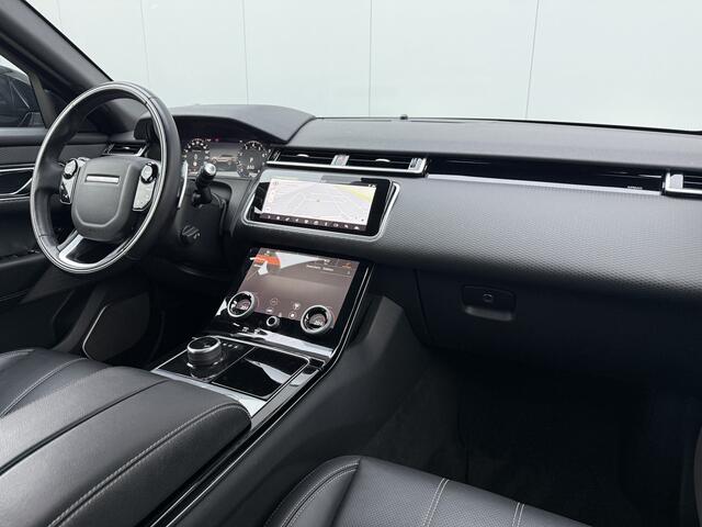 Land Rover Velar Range Rover 2.0 I4 Turbo 251pk AWD R-Dynamic HSE Automaat Panoramadak/22inch/Meridian Soundsystem.