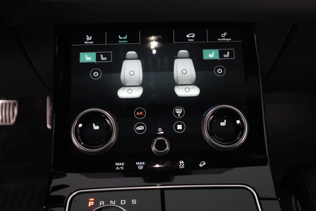 Land Rover Velar Range Rover P250 Turbo AWD R-Dynamic HSE/Pan.Dak/Mass.Stoel/Camera