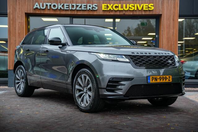 Land Rover Velar Range Rover 2.0 I4 Turbo AWD SE R Dynamic Lane Assist Cruise Clima Keyless Navi 20''LM