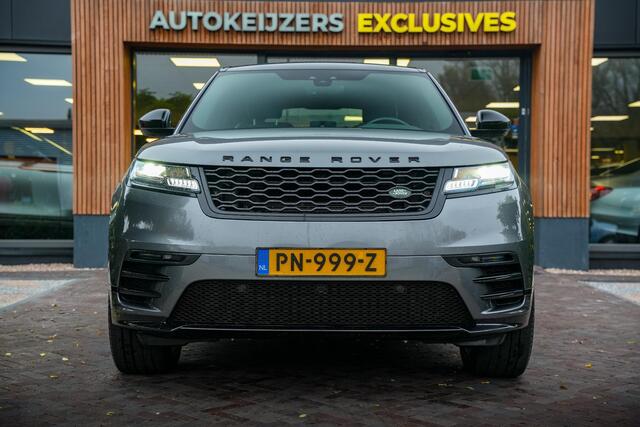 Land Rover Velar Range Rover 2.0 I4 Turbo AWD SE R Dynamic Lane Assist Cruise Clima Keyless Navi 20''LM
