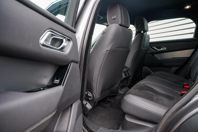 Land Rover Velar Range Rover 2.0 I4 Turbo AWD SE R Dynamic Lane Assist Cruise Clima Keyless Navi 20''LM