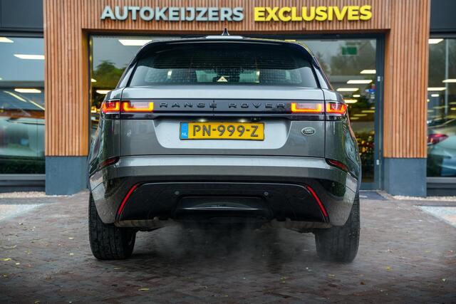 Land Rover Velar Range Rover 2.0 I4 Turbo AWD SE R Dynamic Lane Assist Cruise Clima Keyless Navi 20''LM