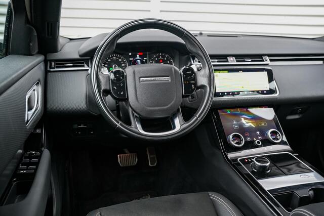 Land Rover Velar Range Rover 2.0 I4 Turbo AWD SE R Dynamic Lane Assist Cruise Clima Keyless Navi 20''LM