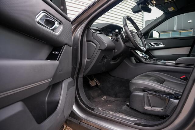 Land Rover Velar Range Rover 2.0 I4 Turbo AWD SE R Dynamic Lane Assist Cruise Clima Keyless Navi 20''LM
